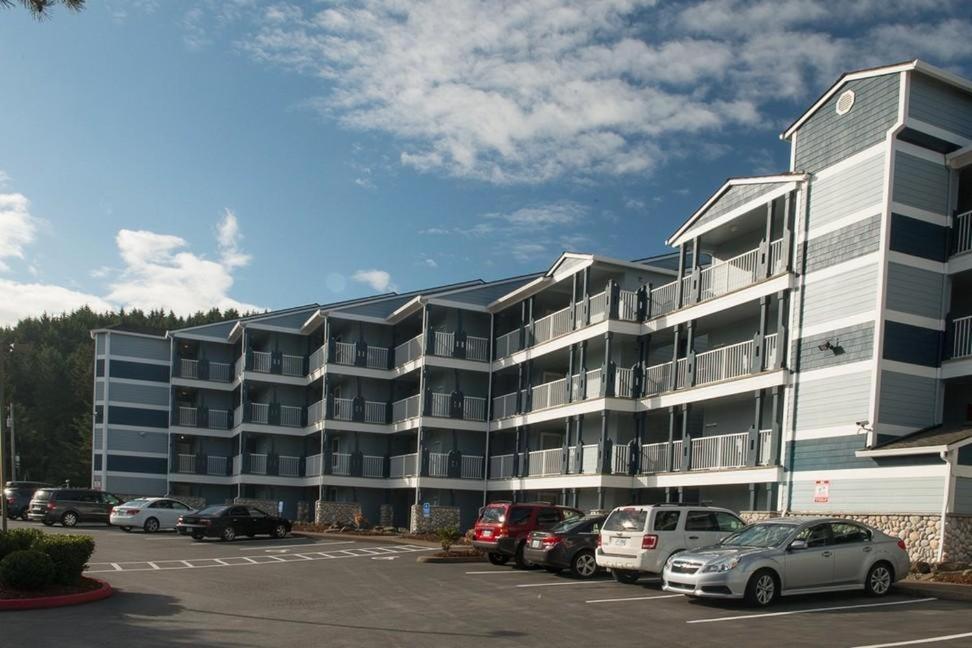 شقة Waters Edge 302 مدينة لينكولن المظهر الخارجي الصورة