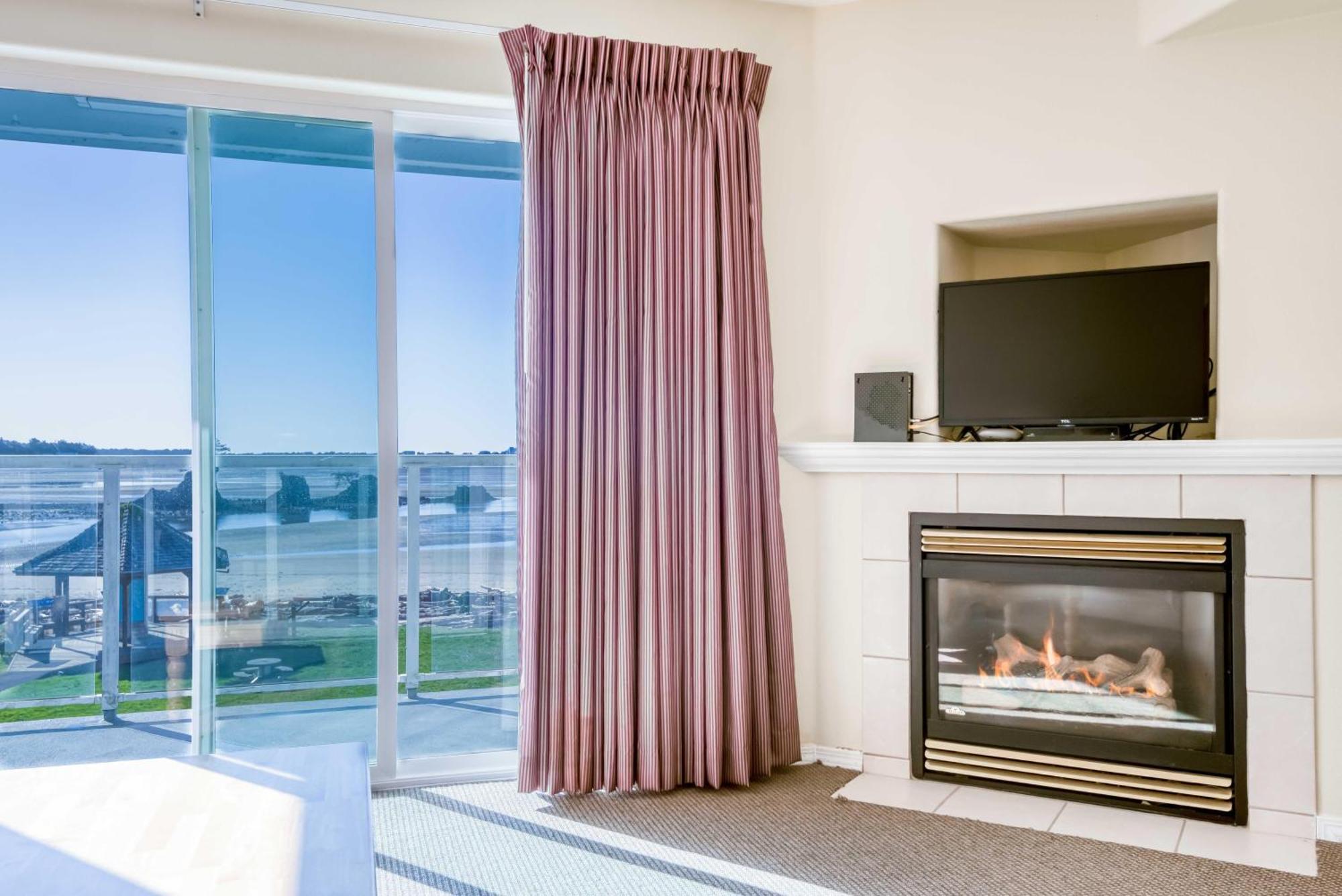 شقة Waters Edge 302 مدينة لينكولن المظهر الخارجي الصورة